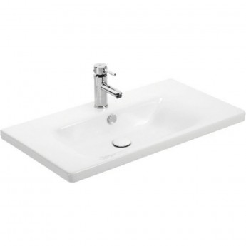 Раковина 65х47 см BELBAGNO SOFT 13065-KL