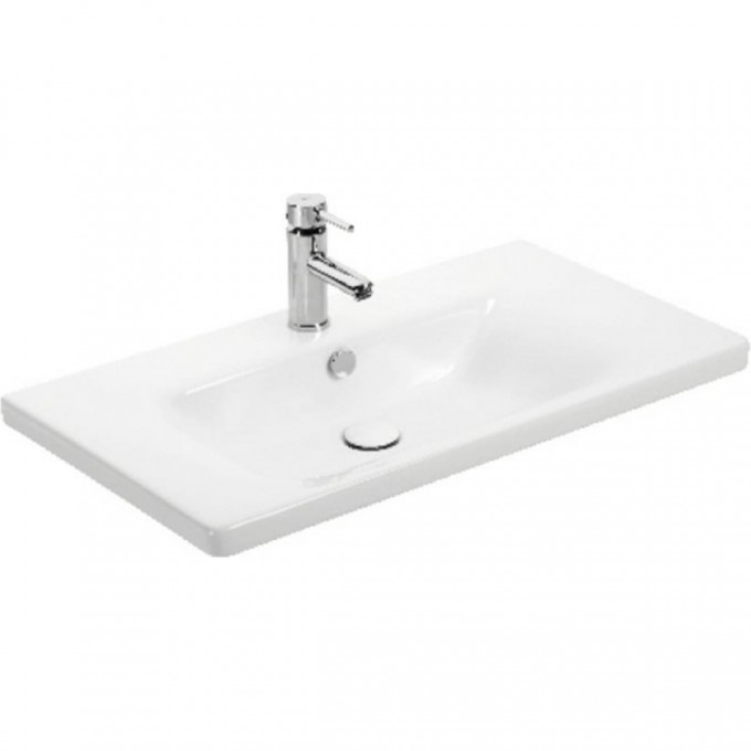 Раковина 65х47 см BELBAGNO SOFT 13065-KL