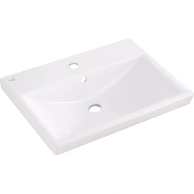 Раковина 70x45 см BELBAGNO MARINO BB-0321-70-LVB