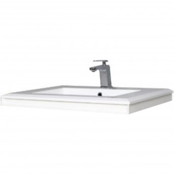 Раковина 71х46 см BELBAGNO BB-Z-710-LVB-MAT