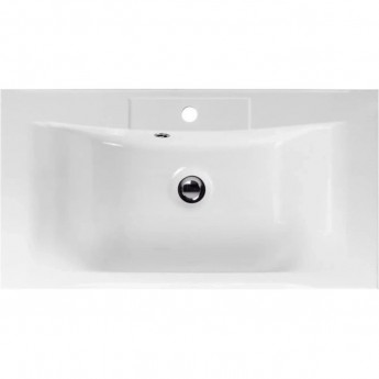 Раковина 75х45 см BELBAGNO BB-0673-65-LVB