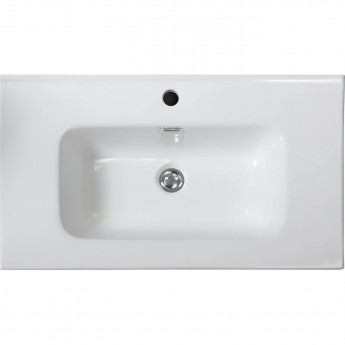 Раковина 80х46 см BELBAGNO BB800SL