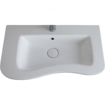 Раковина 80х48 см BELBAGNO VITARO BB800SDB