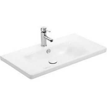 Раковина 80x46,7 см BELBAGNO SOFT 13080-KL