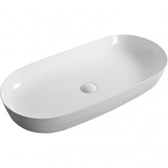 Раковина 81x41 см BELBAGNO BB1349