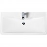 Раковина 90x45,5 см BELBAGNO BB900/455-LV-MR-ALR