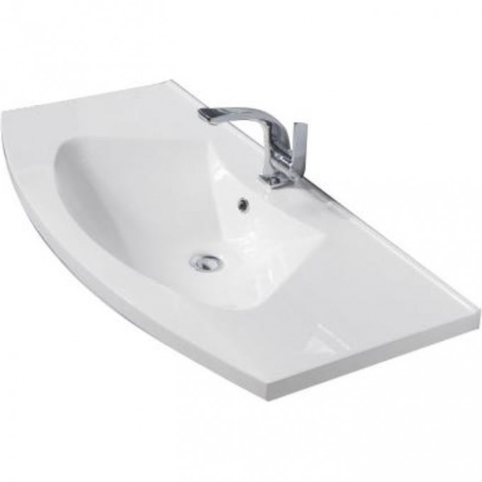 Раковина BELBAGNO BB1000DDVB