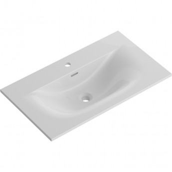 Раковина BELBAGNO UNO BB-8099-90, 910x460x170