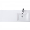 Раковина над стиральной машиной 120,3x48,2 см BELBAGNO KRAFT BB1200/480-LV-MR-R