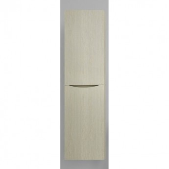 Шкаф подвесной Stucco Cemento BELBAGNO FLY-MARINO-1500-2A-SC-CO-P-R