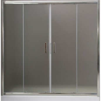 Шторка для ванны BELBAGNO