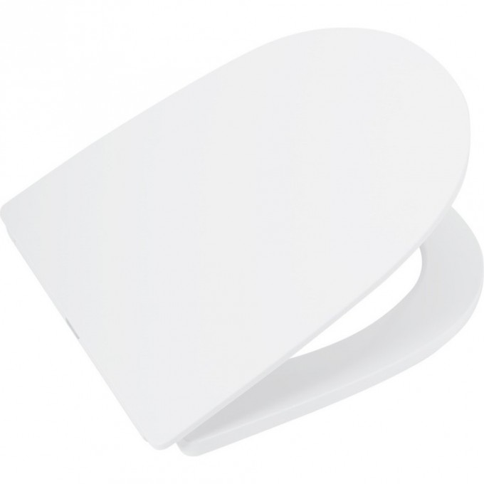 Сиденье для унитаза с микролифтом BELBAGNO BB045/051SC