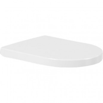 Сиденье для унитаза с микролифтом BELBAGNO BB865SC