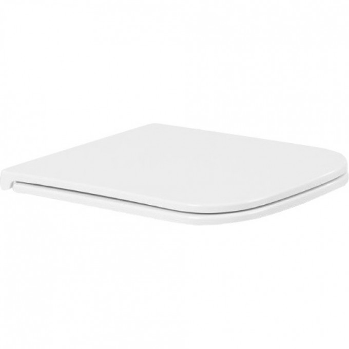 Сиденье для унитаза с микролифтом BELBAGNO MARMI BB2322SC