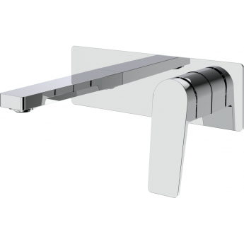 Смеситель BELBAGNO ARDENTE-BLVM-CRM-W0