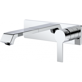 Смеситель BELBAGNO AURORA-BLVM-CRM-W0