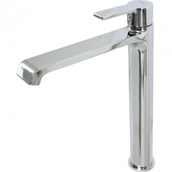 Смеситель BELBAGNO AURORA-LMC-CRM-W0