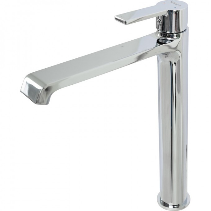 Смеситель BELBAGNO AURORA-LMC-CRM-W0