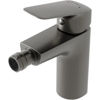 Смеситель для биде BELBAGNO DUE-BD-GM-W0 без донного клапана