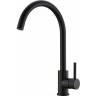 Смеситель для кухни BELBAGNO BB-LAM03-2-IN-NERO