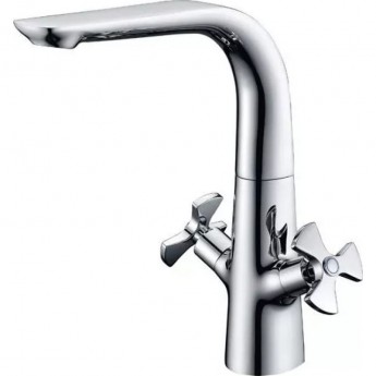 Смеситель для кухни BELBAGNO ELICA ELI-LAM-CRM