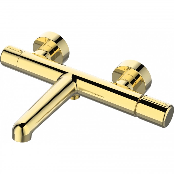 Смеситель для ванны BELBAGNO UNO UNO-VASM-ORO