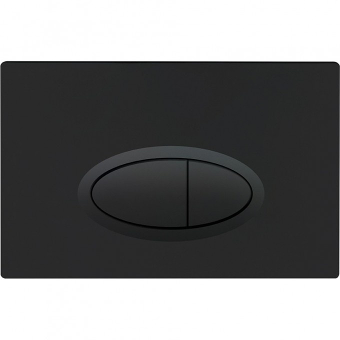 Смывная клавиша BELBAGNO BB054NERO