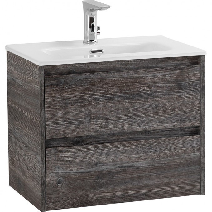 Тумба BELBAGNO KRAFT KRAFT 39-600/390-2C-SO-PP