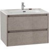 Тумба BELBAGNO KRAFT KRAFT 39-800/390-2C-SO-PG