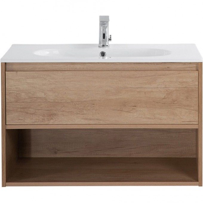 Тумба BELBAGNO KRAFT KRAFT-900-1C-SO-RNN