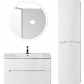 Тумба BELBAGNO LUXURY/SOFT