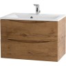 Тумба BELBAGNO MARINO MARINO-650-2C-SO-RN-P