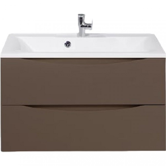 Тумба BELBAGNO MARINO MARINO-800-2C-SO-CTO-P