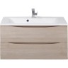 Тумба BELBAGNO MARINO MARINO-900-2C-SO-CO-P