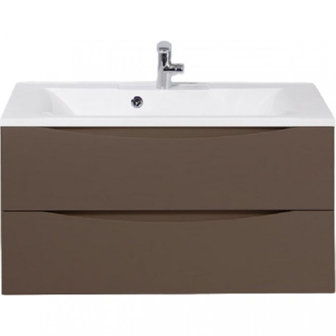 Тумба BELBAGNO MARINO MARINO-900-2C-SO-CTO-P