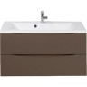 Тумба BELBAGNO MARINO MARINO-900-2C-SO-CTO-P