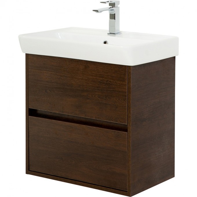 Тумба BELBAGNO NEON NEON-500-2C-SO-RS