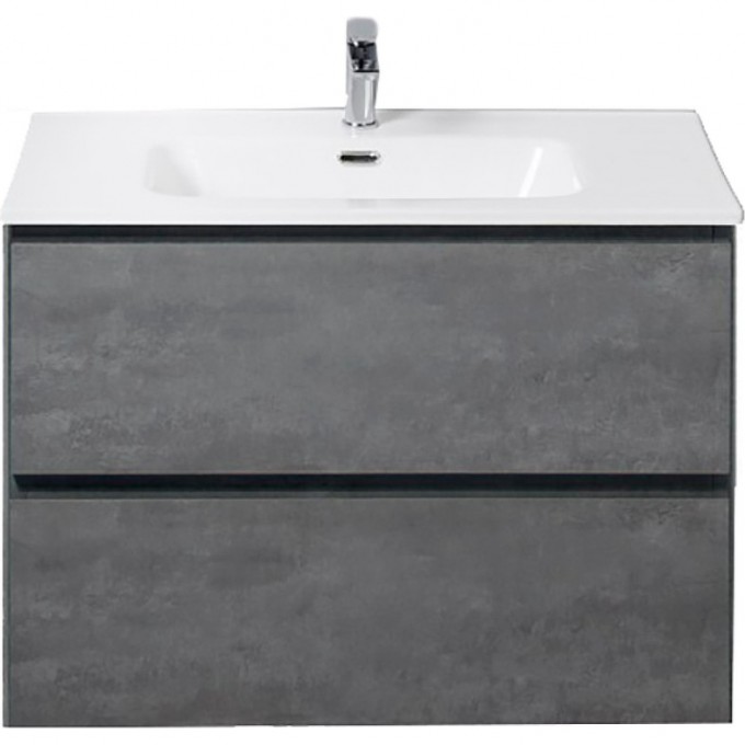 Тумба BELBAGNO PIETRA PIETRA-600-2C-SO-PT