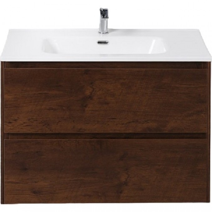 Тумба BELBAGNO PIETRA PIETRA-800-2C-SO-PL