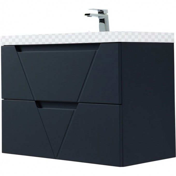 Тумба BELBAGNO VITTORIA VITTORIA-800-2C-SO-GO-P