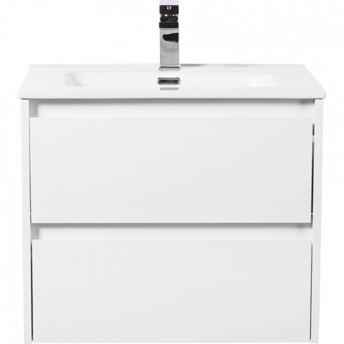 Тумба Bianco Opaco 70 см BELBAGNO KRAFT KRAFT-700-2C-SO-BO