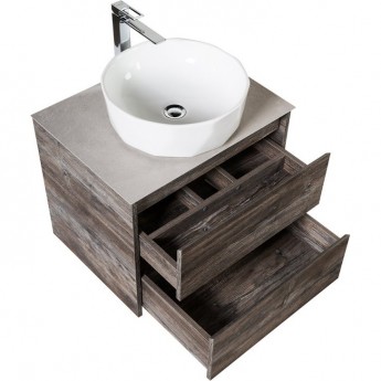 Тумба Pino Pasadena 60 см BELBAGNO KRAFT KRAFT-600-2C-SO-PP