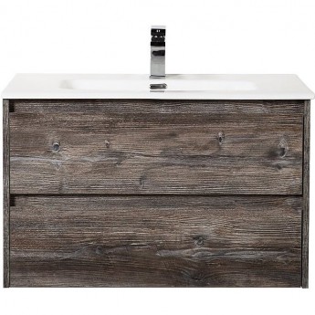 Тумба Pino Pasadena 70 см BELBAGNO KRAFT KRAFT-700-2C-SO-PP