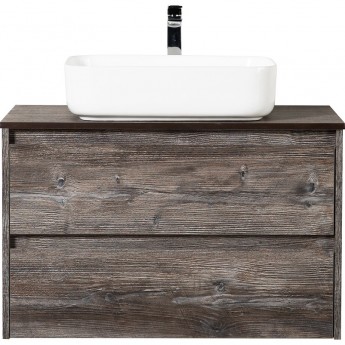 Тумба Pino Pasadena 80 см BELBAGNO KRAFT KRAFT-800-2C-SO-PP