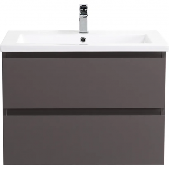 Тумба под раковину BELBAGNO KRAFT-750-2C-SO-GSO 75 см