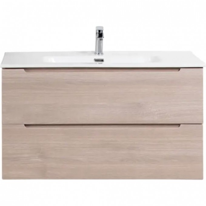 Тумба Rovere Grigio 79,6 см BELBAGNO ETNA ETNA-800-2C-SO-RG-P