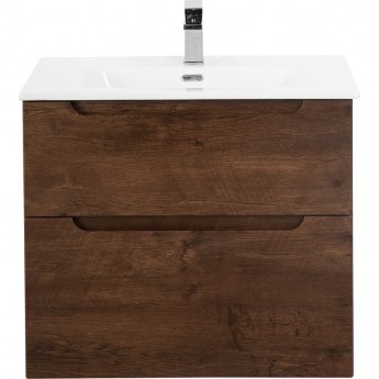 Тумба Rovere Moro 89,6 см BELBAGNO ETNA ETNA-H60-900-2C-SO-RW-P