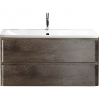 Тумба Rovere Nature Grigio 89,6 см BELBAGNO ALBANO ALBANO-900-2C-SO-RNG