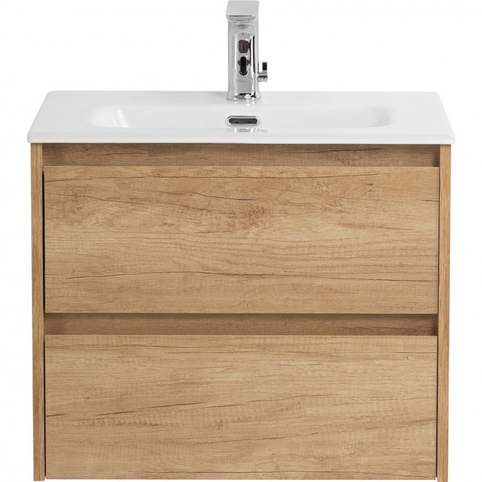 Тумба Rovere Nebrasca Nature 50 см BELBAGNO KRAFT KRAFT 39-500/390-2C-SO-RNN