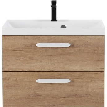 Тумба Rovere Nebrasca Nature 80 см BELBAGNO AURORA AURORA-800-2C-SO-RNN